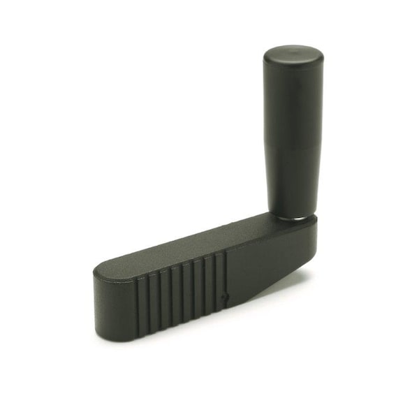 GN112.1-100-S12 Control Handle Zinc Die Cast